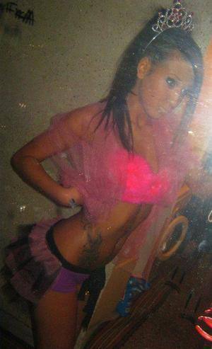 Meet Lakeisha (29) from North Carolina | Explicit Casual Dating