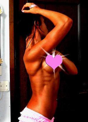 Janet, 24, Ohio | No-Nonsense Hookup Profile