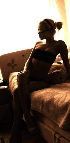 Meet Jaqueline (26) from Tennessee | Explicit Casual Dating