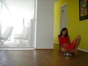 Kimora, 23, New York | No-Nonsense Hookup Profile