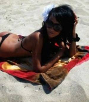 Meet Alexia (21) from Tennessee | Explicit Casual Dating