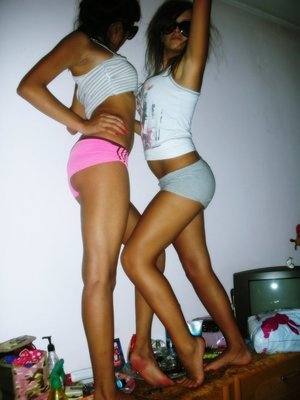 Belinda, 23, New York | No-Nonsense Hookup Profile