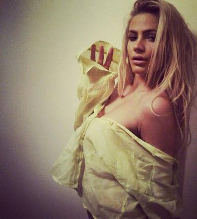 Kayla, 20, Pennsylvania | No-Nonsense Hookup Profile