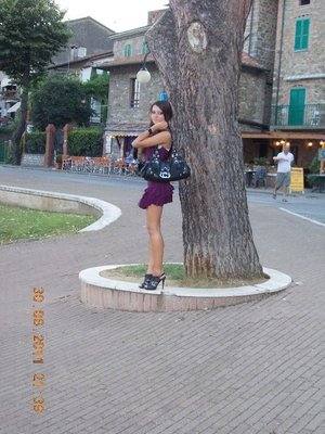 Connect with Adriana (30) | New York Adult Fun