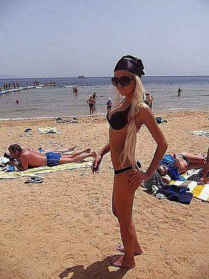 Graciela, 20, New York | No-Nonsense Hookup Profile