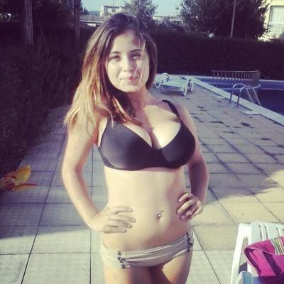 Dakota, 30, New York | No-Nonsense Hookup Profile