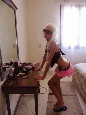 Makenzie, 21, California | No-Nonsense Hookup Profile