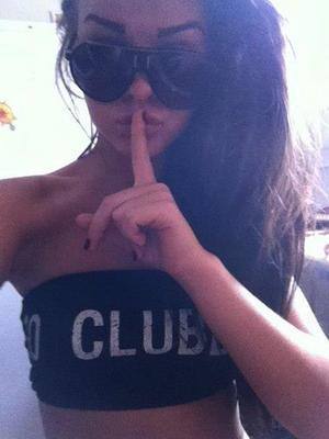 Melisa (18) in Puerto Rico | Direct Adult Encounters