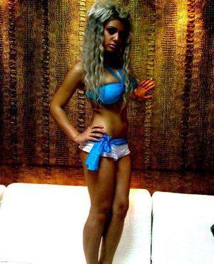 Aylin, 24, Indiana | No-Nonsense Hookup Profile