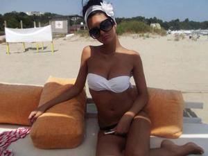 Meet Marcella (18) from Indiana | Explicit Casual Dating