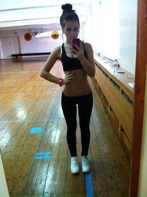 Dena (19) in Washington | Direct Adult Encounters