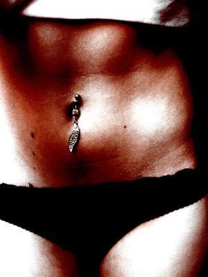 Meet Gina (22) from Ohio | Explicit Casual Dating