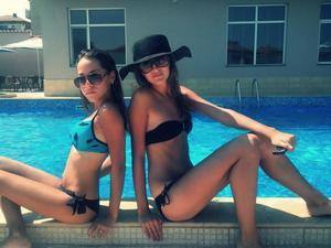 Shawna, 21, New York | No-Nonsense Hookup Profile