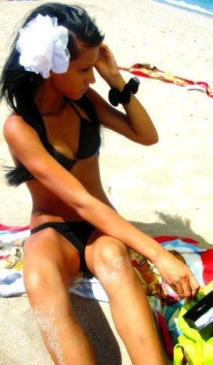 Meet Anita (29) from Pennsylvania | Explicit Casual Dating