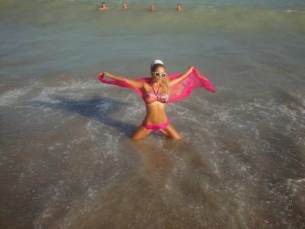 Dating profile image of Aubrey, age 29, New York