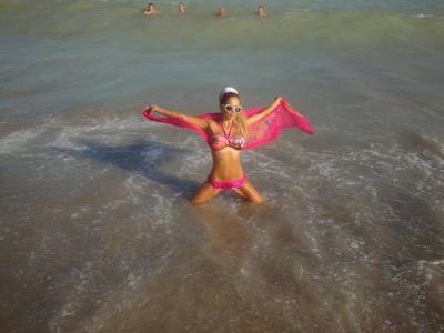 Aubrey, 29, New York | No-Nonsense Hookup Profile