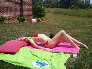 Meet Maci (30) from New York | Explicit Casual Dating