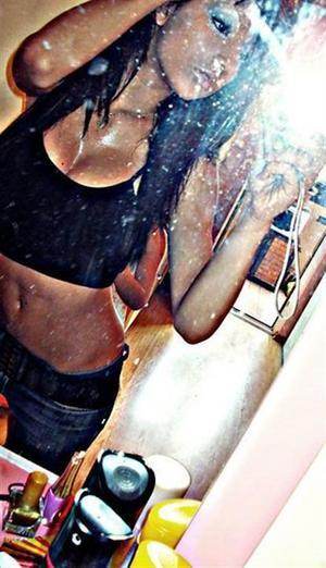 Olivia, age 25, New York profile picture