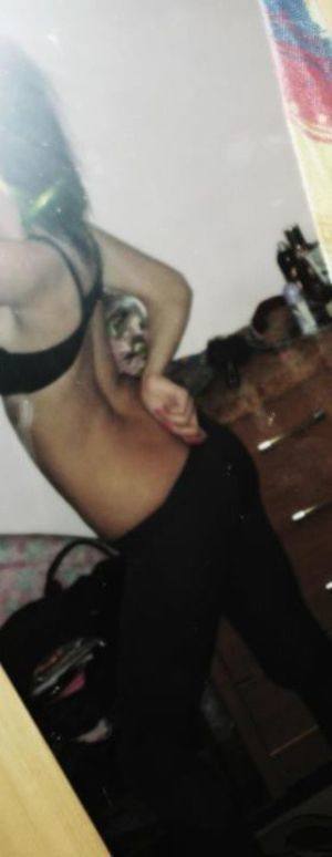 Donna, 28, Ohio | No-Nonsense Hookup Profile