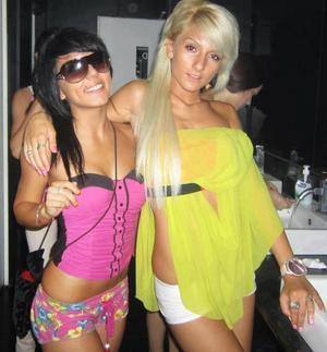 Connect with Marianna (21) | New York Adult Fun