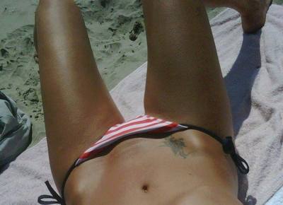 Melanie, 25, New York | No-Nonsense Hookup Profile