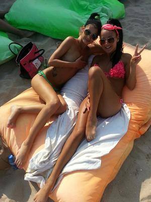 Meet Faith (21) from New York | Explicit Casual Dating