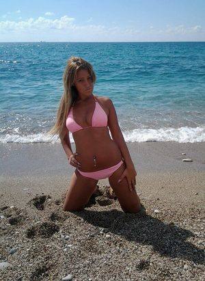 Jazlynn, 24, New York | No-Nonsense Hookup Profile