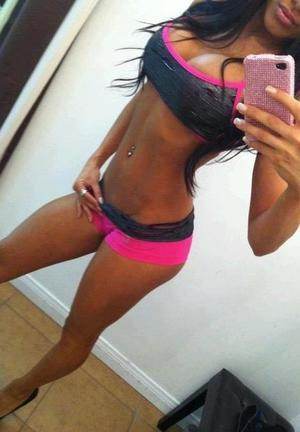 Giuliana (27), Chambersburg, PA adult dating profile image