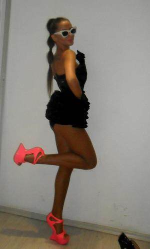 Selina (19), local adult profile photo in Utah