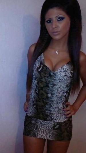 Meet Meredith (19) from New Jersey | Explicit Casual Dating