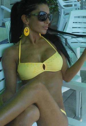 Jodi (19) in New York | Direct Adult Encounters