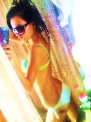 Adult dating profile photo of Charlene (22) in Pennsylvania