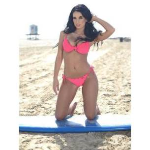 Tabitha (29) in Fort Worth, TX, adult profile photo