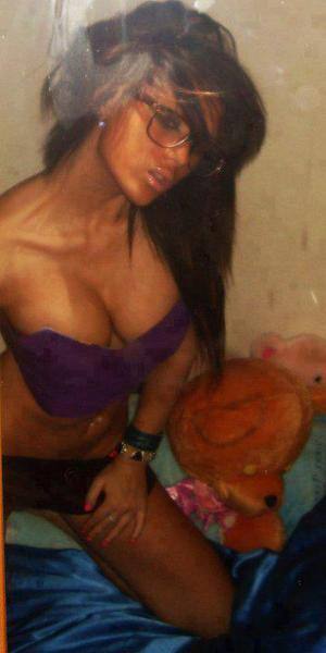 Meet Veronica (26) from New York | Explicit Casual Dating