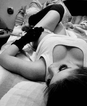 Adult dating profile photo of Julia (18) in Miami, FL