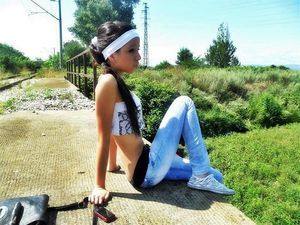 Iliana (22) in New York | Direct Adult Encounters