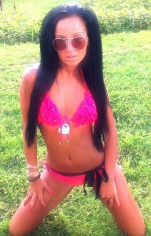 Jalisa (24) in Ohio | Direct Adult Encounters