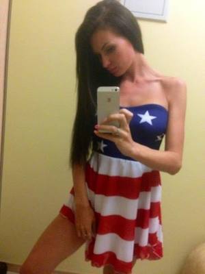 Meet Laney (24) from Illinois | Explicit Casual Dating