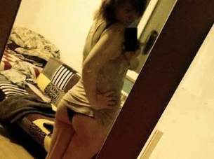 Victoria (19), local adult profile photo in New York