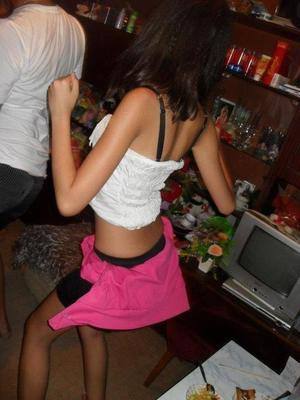 Bethany, 28, California | No-Nonsense Hookup Profile