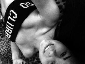 Charity, 21, California | No-Nonsense Hookup Profile