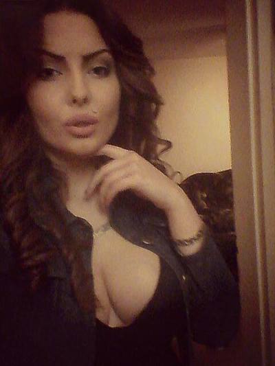 Yaritza, 20, New Jersey | No-Nonsense Hookup Profile