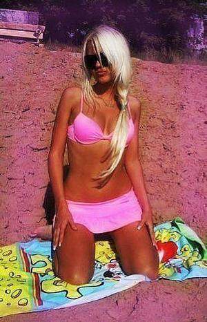 Profile image of Crystal, 28, from Miami, FL