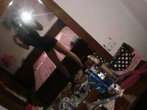 Meet Astrid (22) from Pennsylvania | Explicit Casual Dating