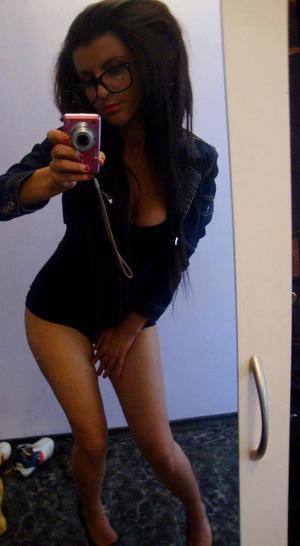 Meet Lindsey (24) from New York | Explicit Casual Dating
