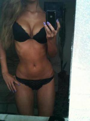 Summer, 30, California | No-Nonsense Hookup Profile