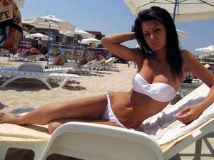 Meet Melody (28) from New York | Explicit Casual Dating