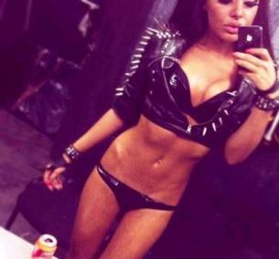 Alejandra (20), Miami, FL adult dating profile image