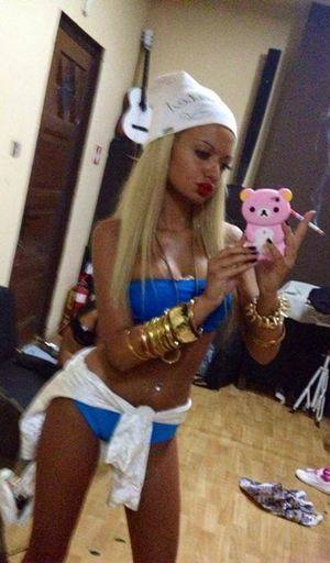 Meet Kiersten (20) from Pennsylvania | Explicit Casual Dating