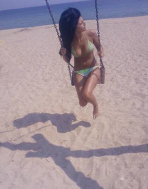 Connect with Allyson (24) | New York Adult Fun